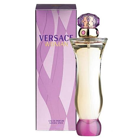 parfum versace woman prix